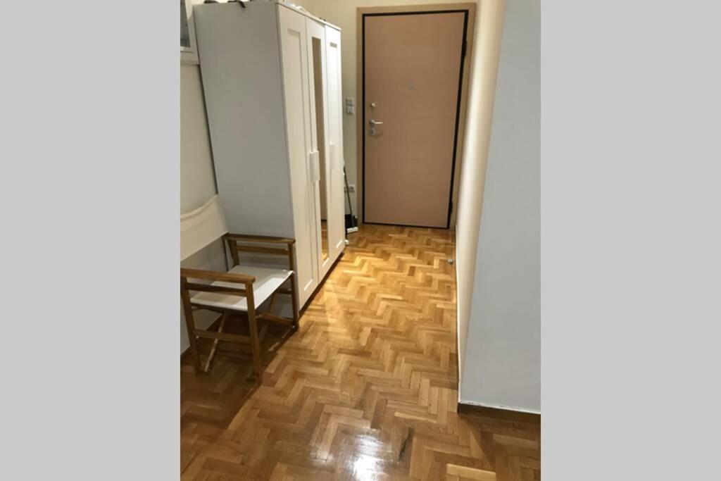 Cozy Studio At Plaka Apartamento Atenas Exterior foto